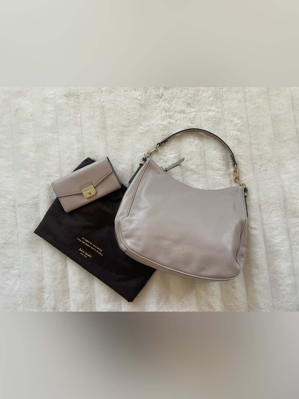 Kate Spade Bag. - Picture 4 of 14